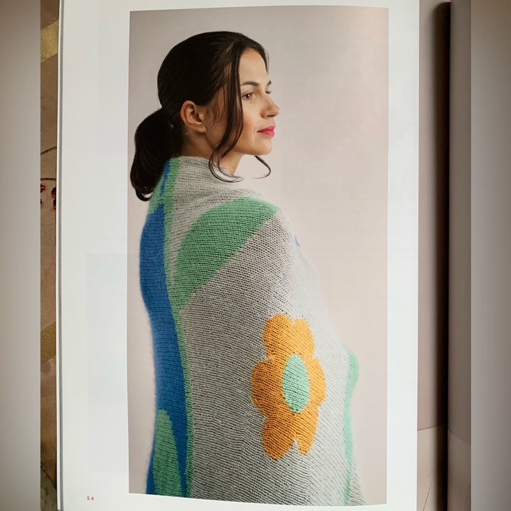 ROWAN Pattern Book - Picture 3 of 7